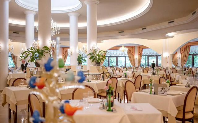 Apollo Terme Hotel