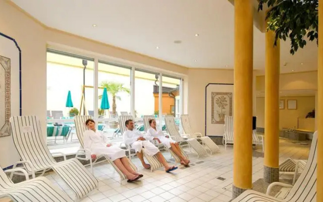 Thermenhotel Radkersburger Hof