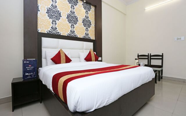 Hotel Shree Residency