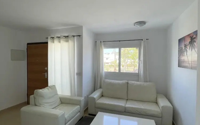Relaxing Retreat in Condado de Alhama Jardin 7