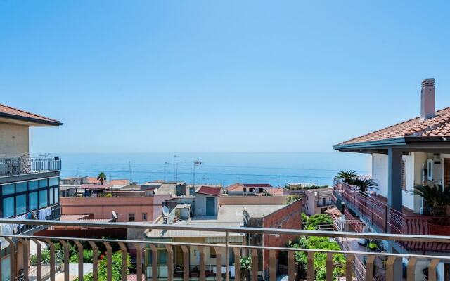 Sunset & Seaview Terrace
