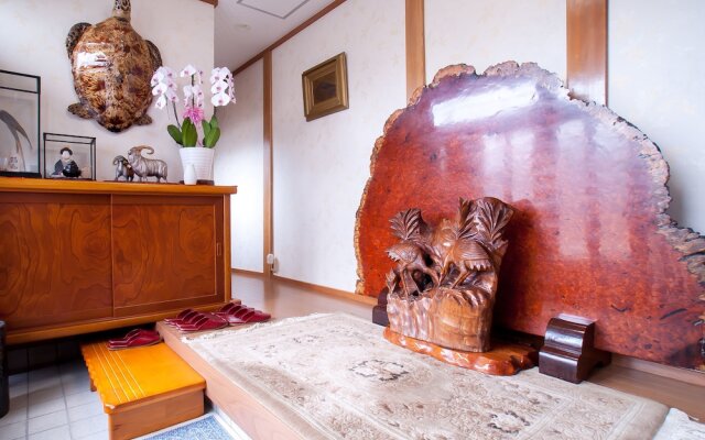 Ryokan Niko
