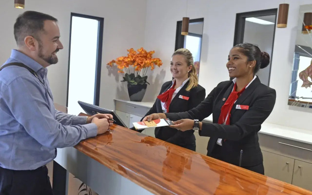 Rydges Palmerston - Darwin