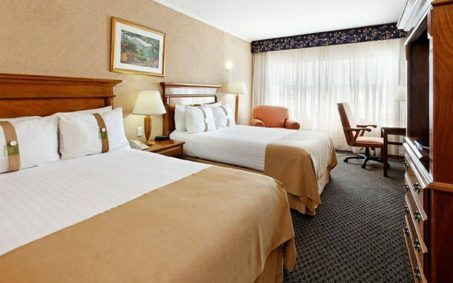 Gran Hotel Plaza Imperial