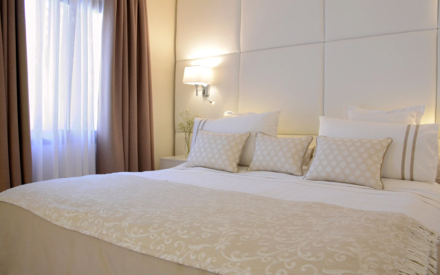 Alua Suites Fuerteventura — All inclusive