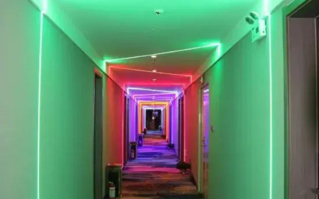 Xingjia Hotel