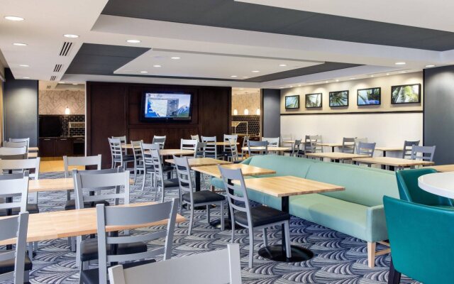 Residence Inn by Marriott Los Angeles Burbank Downtown