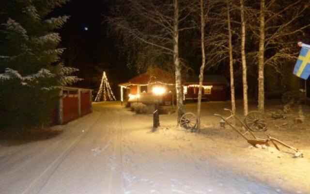 Nya Skogsgården Hostel