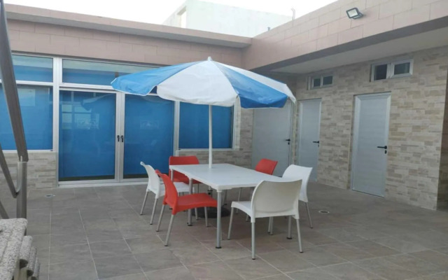 Hotel Harbour Inn Veracruz