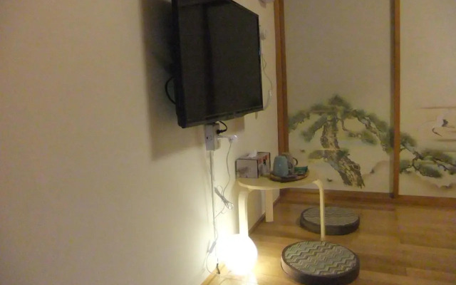 Jiufen Hui Ming Homestay III