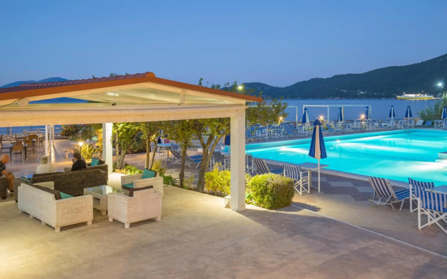Sami Beach Hotel