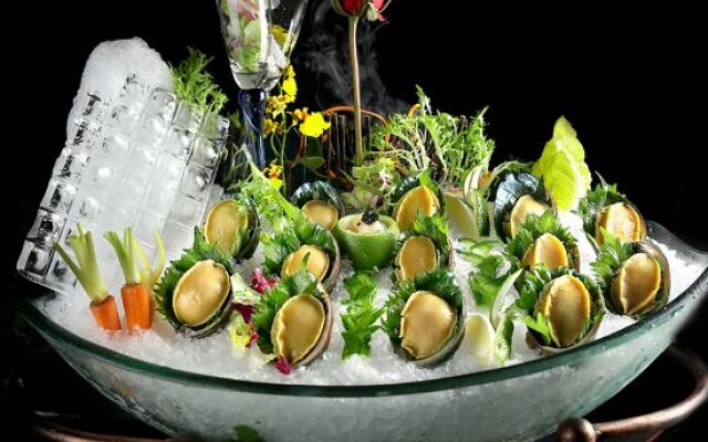 Jinjiang International Hotel