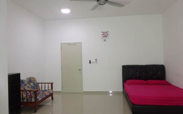 Salam Homestay d'Sendayan