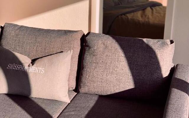 Apartment Romanshorn von Swisspartments