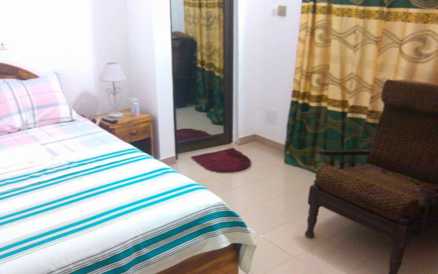 Mary's Guest House
