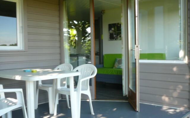 Chalets des Mousquetaires