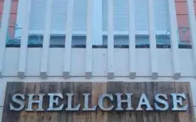 Shellchase by RedAwning