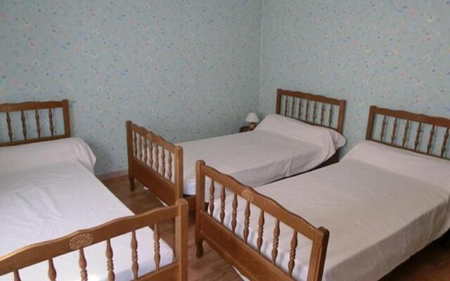 Lou Filadour rez de chaussée 5 personnes