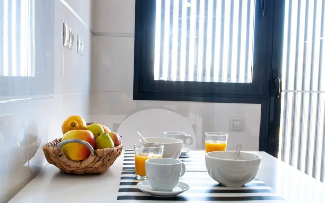 Brisas del Sur Apartment