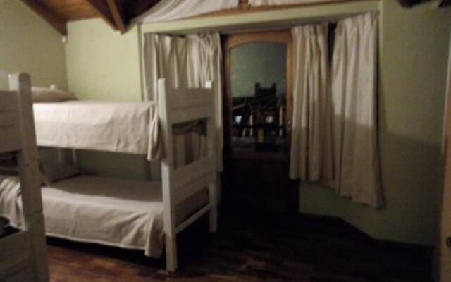 New Host Hostel