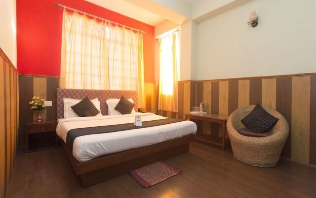 OYO 10295 Hotel Yatung