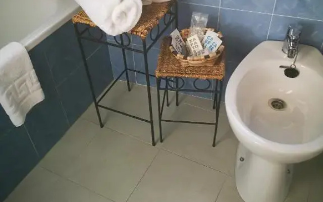 Posada Rural Peñasagra