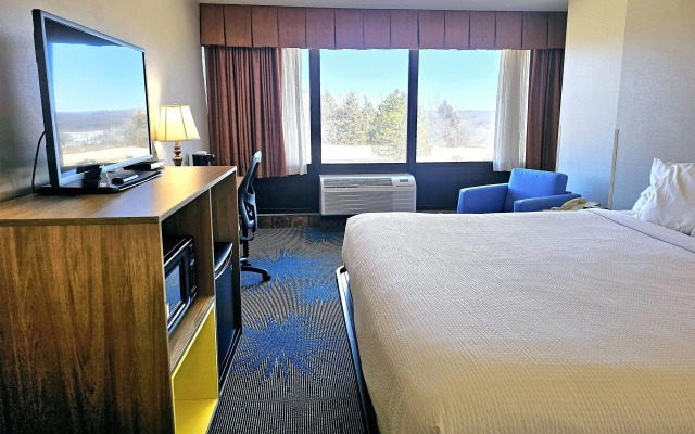 Days Inn by Wyndham Rolla