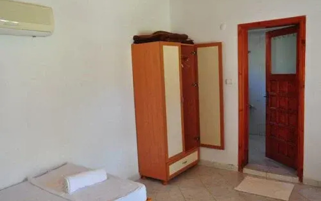 Engin Pension