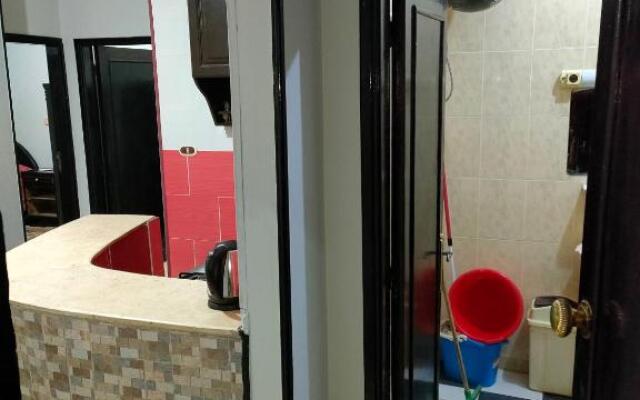 Al Dahar apartments Hurghada