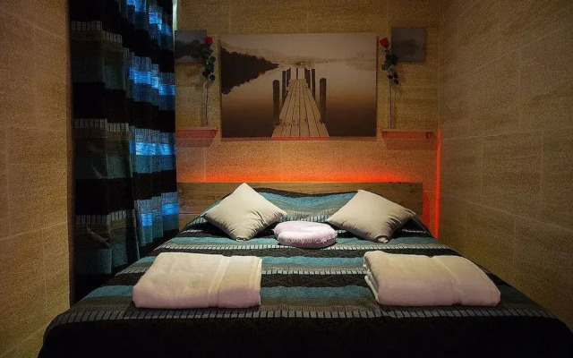 B&B Les Ecuries du Roi