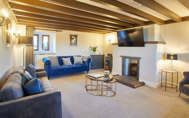 The Coach House in Whitby
