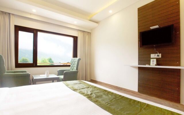 Treebo SC Residency Manali