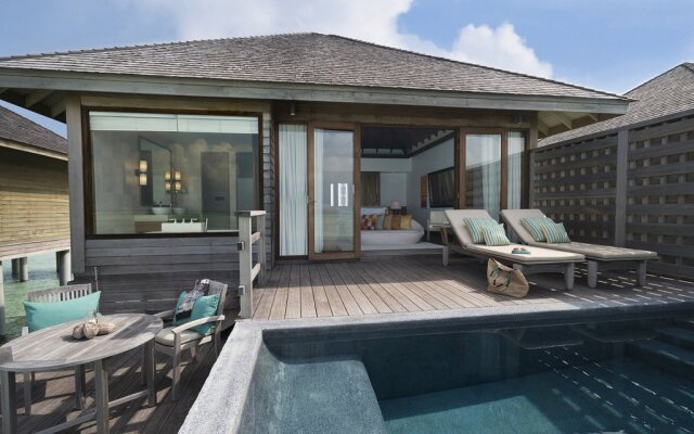 Anantara Veli Maldives Resort - Adults Only