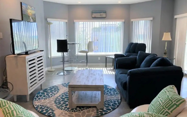 Family Tides by Beachside Management