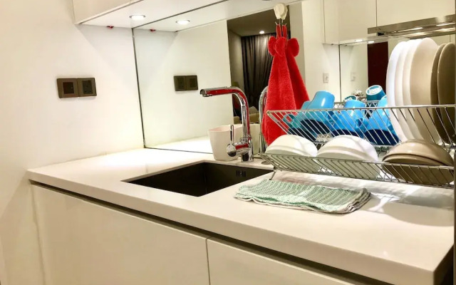 Vortex Suites KLCC by Uniquepro