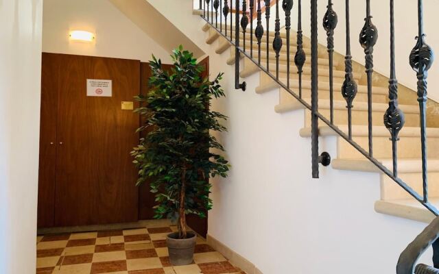 Grimaldi Apartments - Ai Carmini