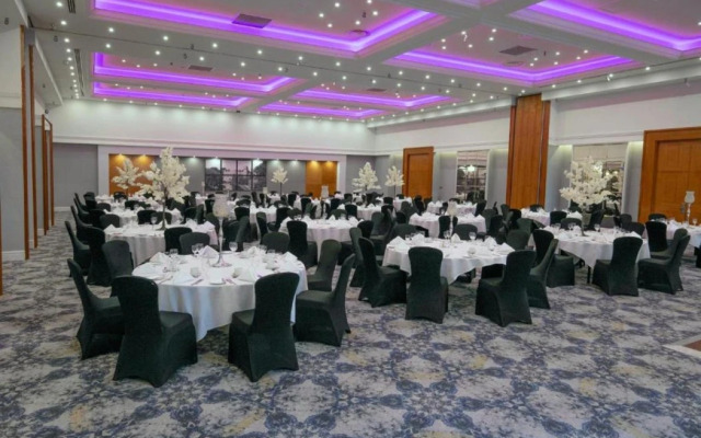 Chesford Grange Hotel