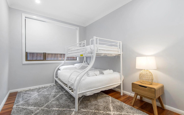 Lighthouse Beach Bliss