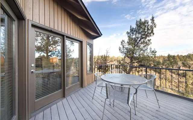 Canyon Rim at Eagle Crest