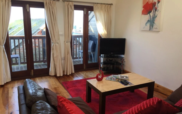 Bosuns Locker Cottage