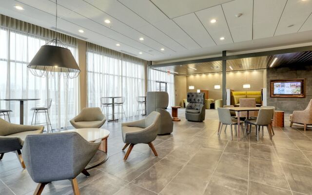 Courtyard Southington