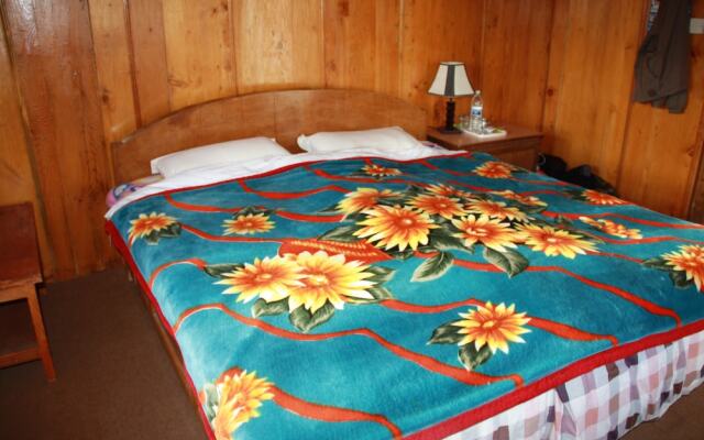 Himalaya Lodge