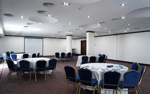 MENA Tyche Hotel Amman