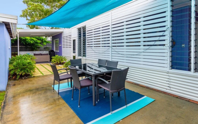 Beary's Rest on Bribie Island