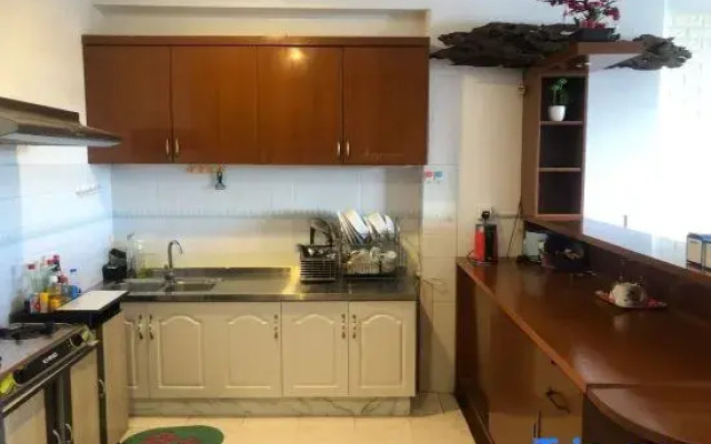 Riverbank Suites 306 with beautiful RiverView