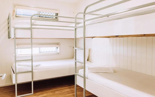 Woolgoolga Lakeside Holiday Park