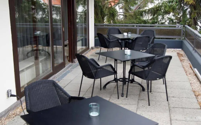 Hotel Restaurant Felderbock