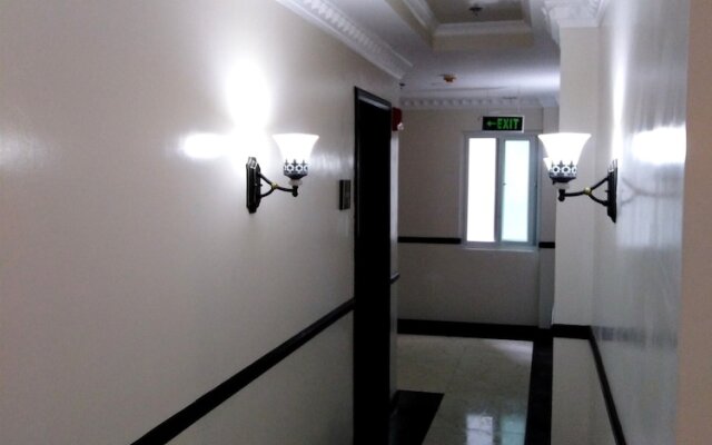 Venezia Suites Hotel Iloilo