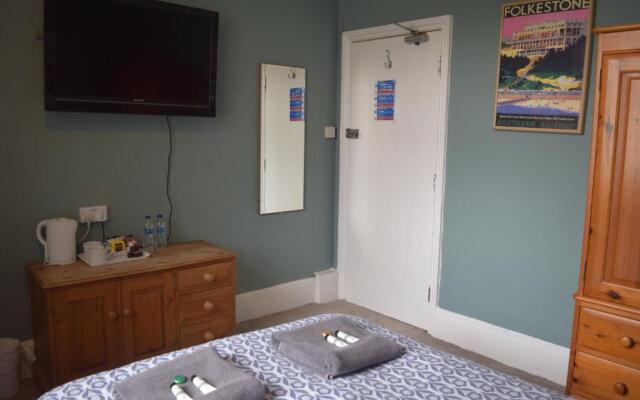 Westward Ho Hotel
