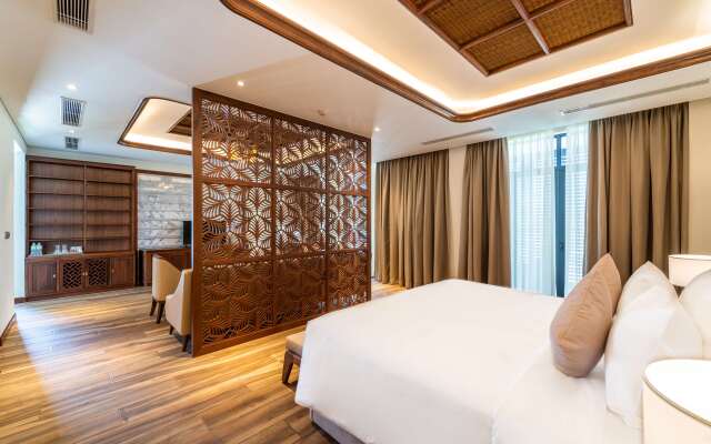 Best Western Premier Sonasea Phu Quoc